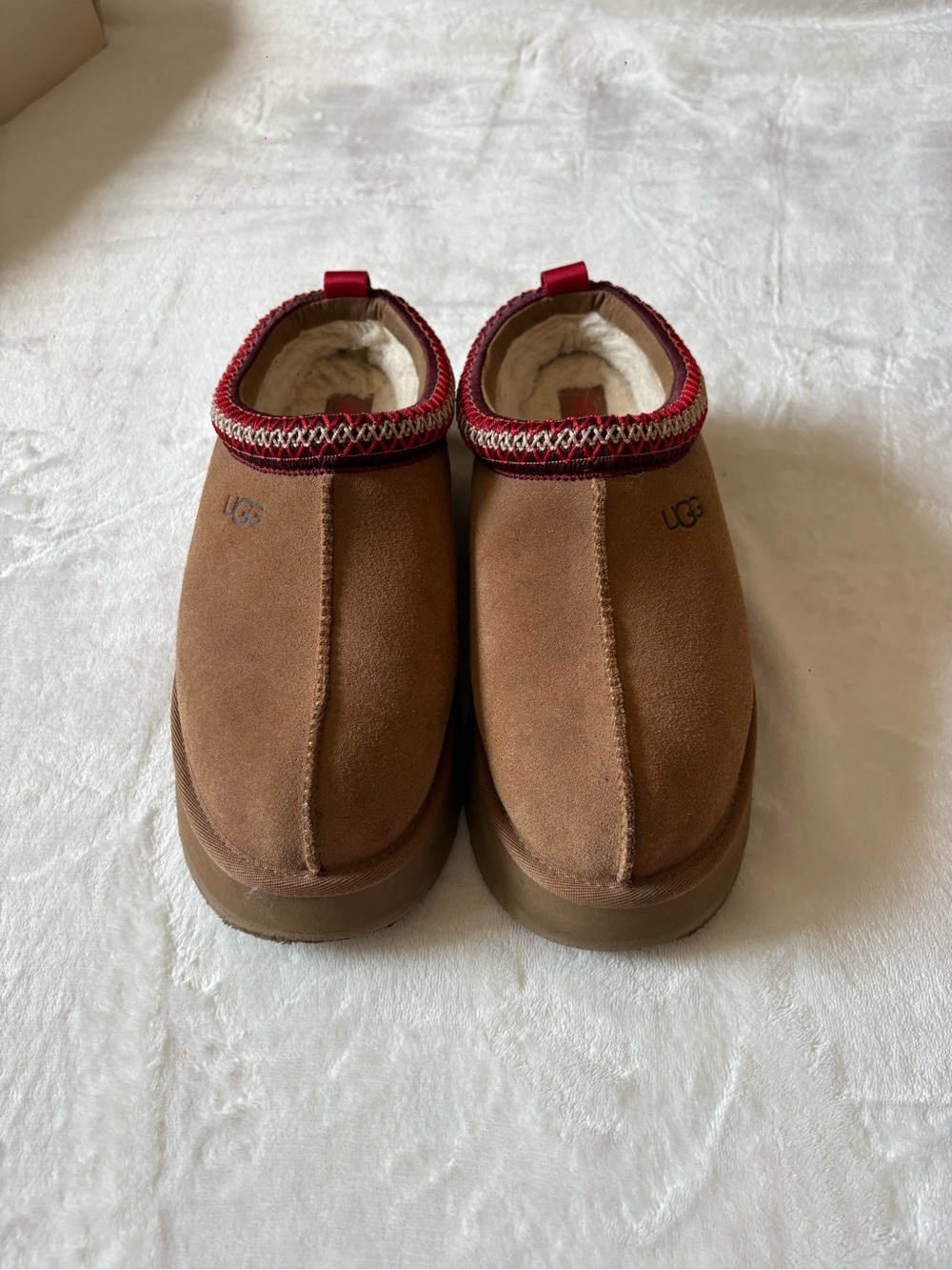 UGG Women’s Tazz ll Clog Slip-On Slippers